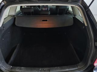 Volkswagen Golf 2014 tdi 155.264km