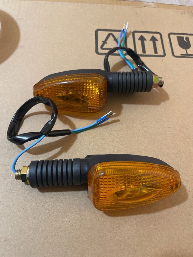 Intermitentes Moto BMW R1100GS R1100R