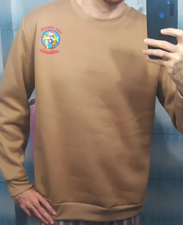 Sudadera Los Pollos Hermanos