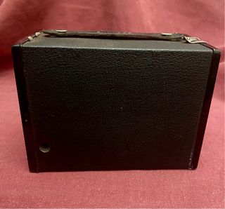 Câmera Kodak Brownie No. 2A