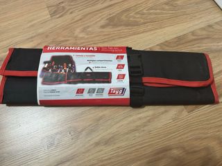 Bolsa Herramientas Enrollable Tayg