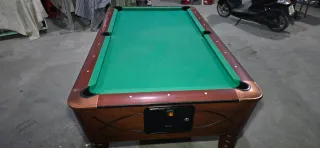 Mesa de billar Sam Royal