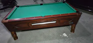 Mesa de billar Sam Royal