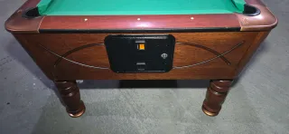 Mesa de billar Sam Royal