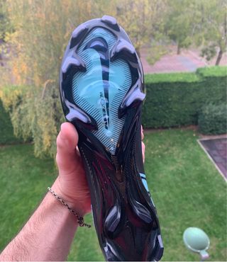 Botas Nike Mercurial Vapor 16 Talla 43