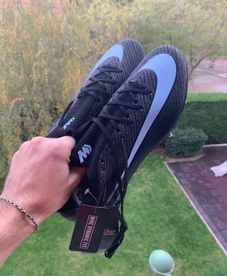 Botas Nike Mercurial Vapor 16 Talla 43