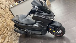 Honda Forza 125 2020