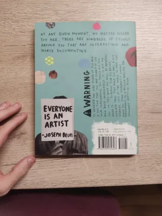 How to Be an Explorer of the World Portable Lif...