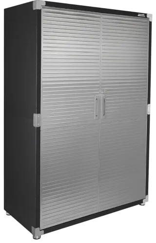 Armario Seville Classics Grafito