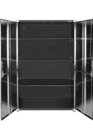 Armario Seville Classics Grafito