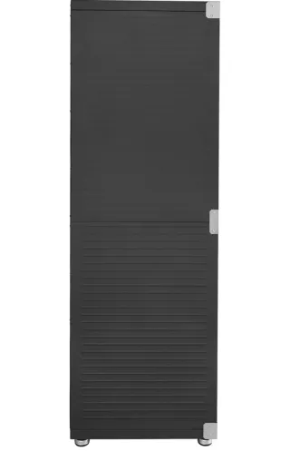 Armario Seville Classics Grafito
