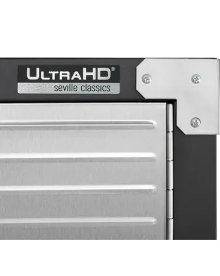 Armario Seville Classics Grafito