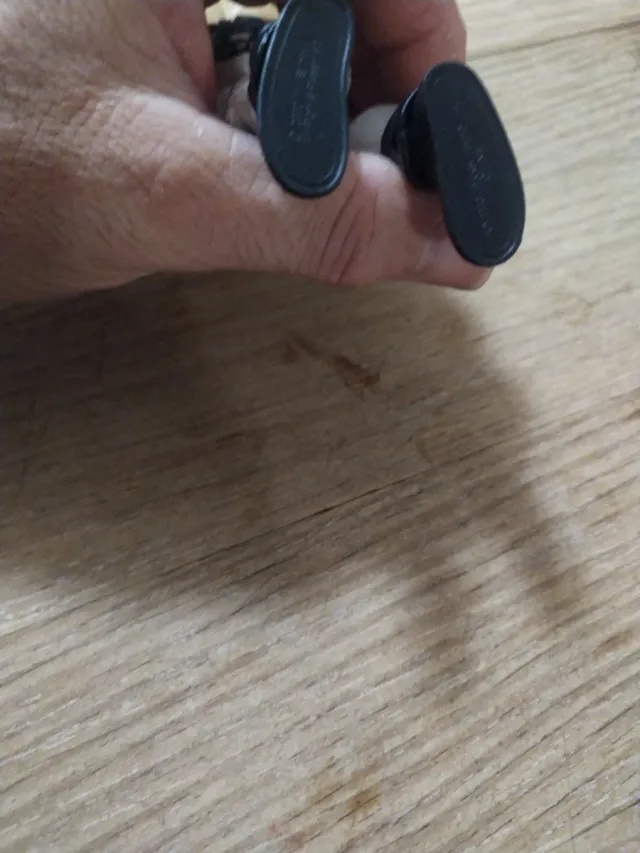 Muñeco de lucha con cinturón John Morrison