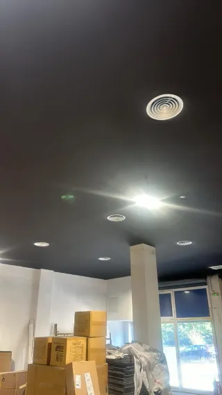 OFERTA NOVIEMBRE Servicios de reforma