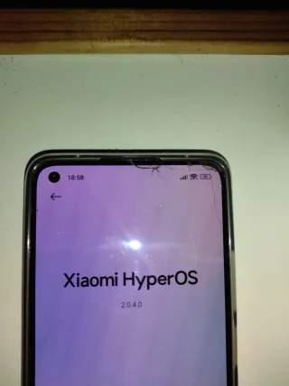 Xiaomi 11 Lite 5G - Vedi descrizione