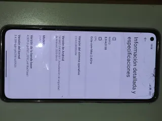 Xiaomi 11 Lite 5G - Vedi descrizione