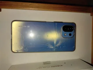 Xiaomi 11 Lite 5G - Vedi descrizione