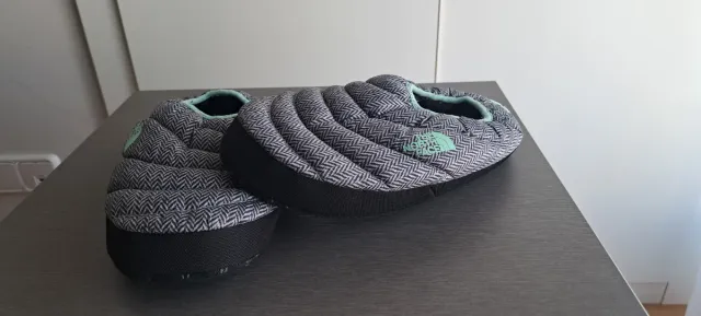 Zapatillas The North Face nuevas