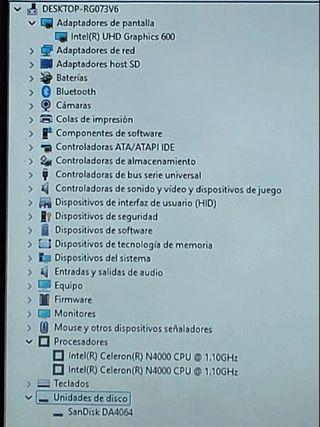 Portatil Acer Aspire 1 A114-32-C9 (1784)