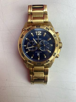 RELOJ FESTINA "F16806"