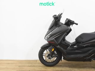 HONDA FORZA 350 (IVA DEDUCIBLE)(NUEVA 0KM-GARANT. 3AÑOS)