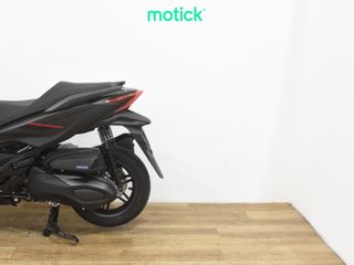 HONDA FORZA 350 (IVA DEDUCIBLE)(NUEVA 0KM-GARANT. 3AÑOS)