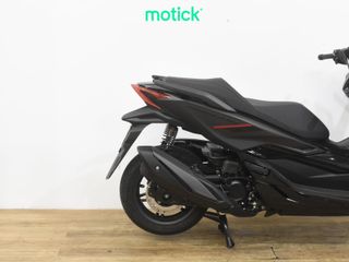 HONDA FORZA 350 (IVA DEDUCIBLE)(NUEVA 0KM-GARANT. 3AÑOS)