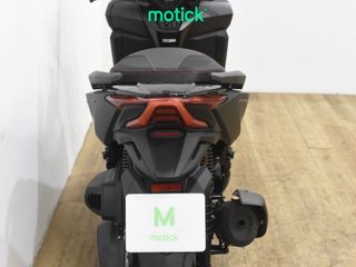 HONDA FORZA 350 (IVA DEDUCIBLE)(NUEVA 0KM-GARANT. 3AÑOS)