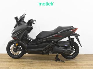 HONDA FORZA 350 (IVA DEDUCIBLE)(NUEVA 0KM-GARANT. 3AÑOS)