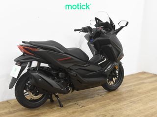 HONDA FORZA 350 (IVA DEDUCIBLE)(NUEVA 0KM-GARANT. 3AÑOS)
