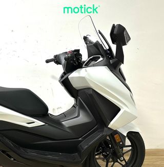 HONDA FORZA 350 (IVA DEDUCIBLE)(NUEVA 0KM-GARANT. 3AÑOS)