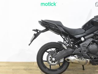 KAWASAKI VERSYS 650 (A2)