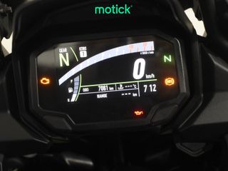 KAWASAKI VERSYS 650 (A2)