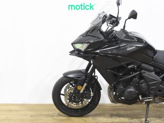 KAWASAKI VERSYS 650 (A2)