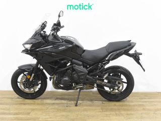 KAWASAKI VERSYS 650 (A2)
