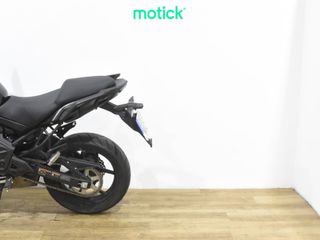 KAWASAKI VERSYS 650 (A2)