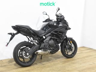 KAWASAKI VERSYS 650 (A2)