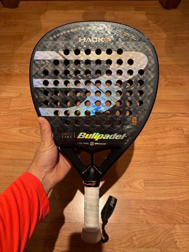 Bullpadel Hack 03