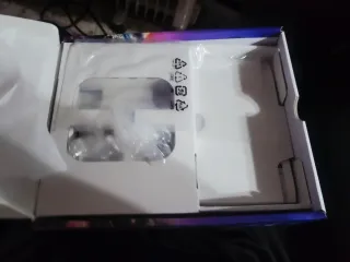 Nintendo Switch OLED + Pro Controller + Juego