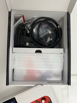 +30 juegos Nintendo Switch OLED Edición Pokémon