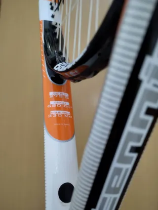 Raqueta Babolat Frontenis 275g