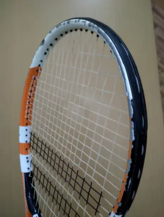 Raqueta Babolat Frontenis 275g