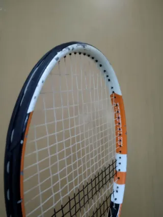 Raqueta Babolat Frontenis 275g
