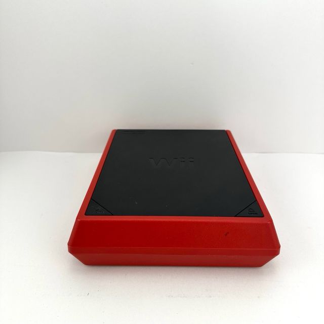 Console Nintendo Wii mini completa di scatola pal