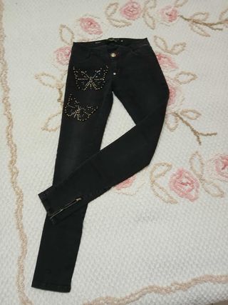 Philipp Plein Jeans Slim Fit 27