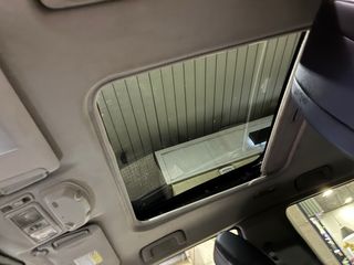 Mitsubishi Montero Kaiteki 2010