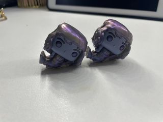 Funko Pop Stranger Things Huevos Kinder