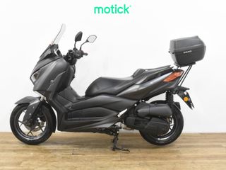 YAMAHA XMAX 125
