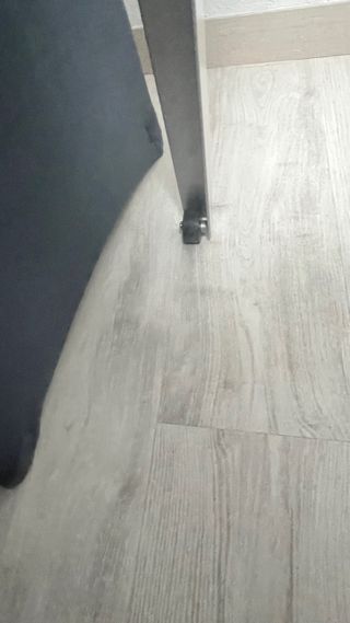 Mesa de comedor con 6 sillas