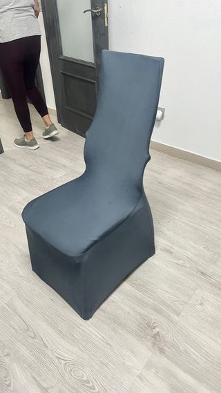 Mesa de comedor con 6 sillas